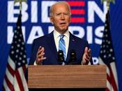 Biden, paso ganar presidencia; Trump, cinco pasos.