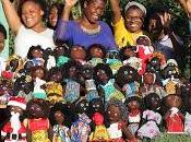 Muñecas Negras Emprendimiento Social potencia empoderamiento mujeres niñas negras República Dominicana