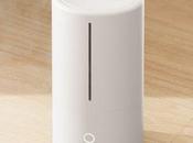 XiaomiMi Smart Antibacterial Humidifier Space Heater disponibles España