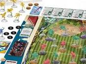 Arranca mecenazgo Catch Snitch, Knight Models