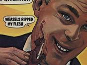 Frank Zappa Mothers Invention Weasels Ripped Flesh (1970)