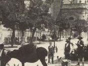 Ayer nuestros pueblos serranos