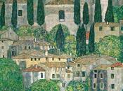 paisajes klimt