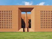 Ricardo Bofill, Universidad Politécnica Mohammed