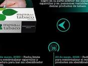 Trazabilidad tabaco