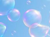 tenía grupo burbuja