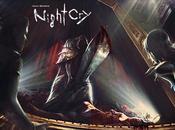 NightCry traducido español