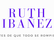 Entrevistando mundos Ruth Ibañez