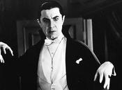 Drácula blanco negro