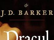 Reseña: Dracul, Drace Stoker J.D. Barker