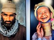 RETRATOS Steve McCurry