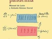 matemáticas pandemia