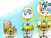 Haciéndolo Real: forma inteligente, rápida fácil construir Organizaciones