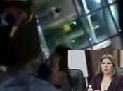 Video: Diputada Ángelica Mendoza “charolea” clínica IMSS