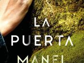 puerta, Manel Loureiro