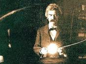 Curiosidades Gran Nikola Tesla