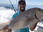 pesca invierno Costa según Lovit Charter Marbella