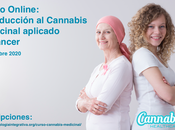 Últimos días inscripción: Curso Introducción Cannabis medicinal aplicado Cáncer