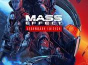 Anunciado Mass Effect: Legendary Edition