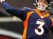 ¿Deben Broncos abandonar proyecto Drew Lock?