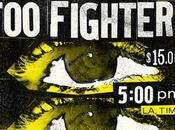 Fighters estrenan videoclip anuncian concierto streaming