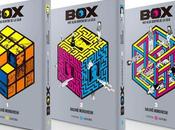 Box, Daijirô Morohoshi
