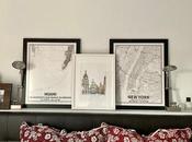 Made spain; mapas.-