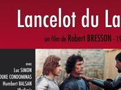 LANCELOT Robert Bresson