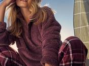 pijamas mujer calentitos temporada