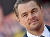 Leonardo dicaprio