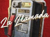 Alex Muguiro lanza nuevo single, Llamada»