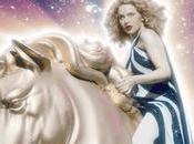 Kylie Minogue publica nuevo trabajo estudio ‘DISCO’