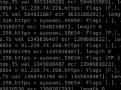 Tcpdump: utilidad línea comandos Linux para diagnosticar vivo problemas nuestra