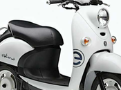 Yamaha e-Vino eléctrico, baterías, pesa solo