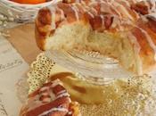 Rolls naranja canela