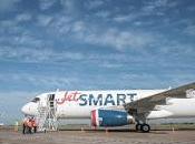 Jetsmart retoma vuelos desde Noviembre
