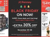 Mejores ofertas JcPenney Black Friday 2020 FOLLETO)