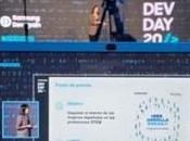 Samsung Spain enfocado papel mujer tecnología