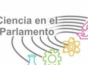 Ciencia Parlamento: ahora nunca