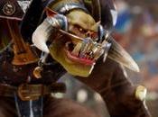 Blood Bowl revela algunos detalles desarrollo