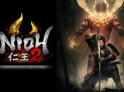 Nioh Complete Edition llegará Febrero