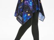 Faldas Galaxia