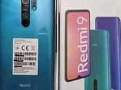Xiaomi Redmi Note