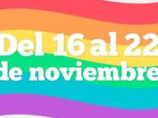 Semana Orgullo Buenos Aires 2020