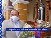 Alcalde cañete suma dolor pueblo peruano…