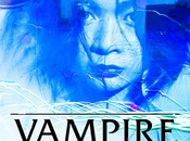 Portada Vampire: Masquerade Companion, mostrada