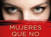 MUJERES PERDONAN. Camilla Läckberg.