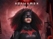 Promo Segunda Temporada ‘Batwoman’ Javicia Leslie como nueva heroína.