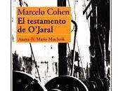 Marcelo Cohen traductor como develador misterios
