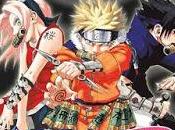 Reseña manga: Naruto secretos: Escrituras confrontación